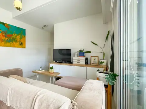 Departamento en Venta en Olivos Maipu/Uzal, USD 178.000