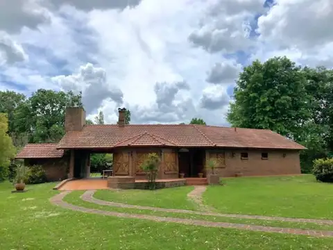 Casa en Venta de 3 dormitorios