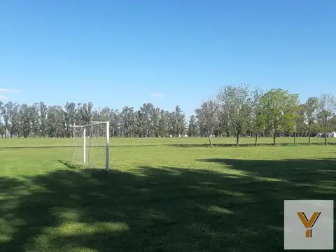 Terreno en Venta de 2100,0 m2