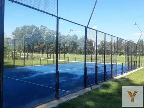 Terreno en Venta en General Hornos, USD 35.000