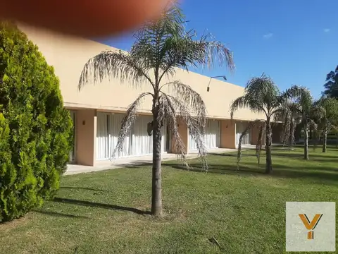 La Pintada Club de Campo y Polo