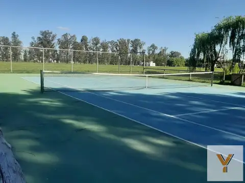 La Pintada Club de Campo y Polo