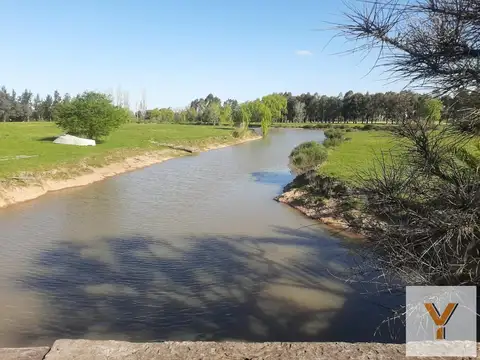 Terreno en Venta en General Hornos, USD 35.000