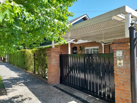 ITALIA 860, e/Rosales y Nother