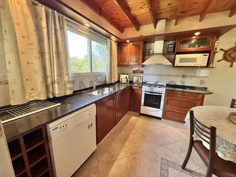 Venta casa Delta Tigre, Arroyo Antequera acepta permuta Pacheco