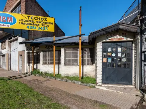 Local en Venta 30 años