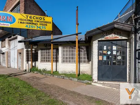 Local en Venta 30 años