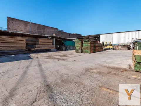 Local Comercial en venta - 1 Ambiente - Bernal