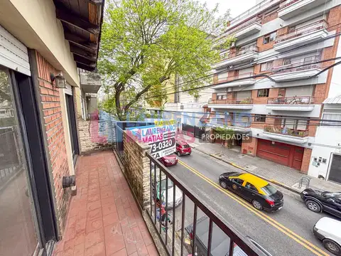 Depto Tipo Casa en Venta en Villa Pueyrredón, USD 130.000