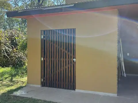 Casa en Venta 3 años