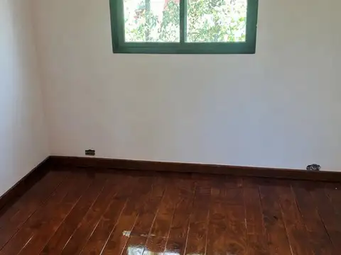 Casa  a estrenar en CAMPO TIMBO.