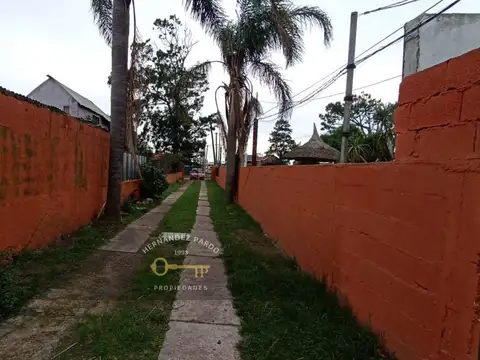 Depto Tipo Casa en Venta de 3 ambientes