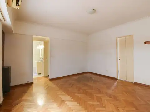 Departamento en Venta en La Lucila, USD 112.000