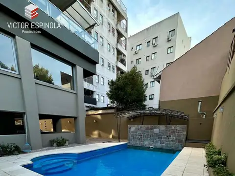 Departamento en Alquiler al Norte