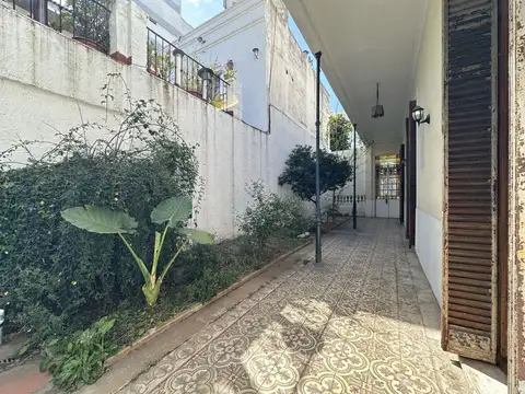Casa en Venta en Paternal, USD 390.000