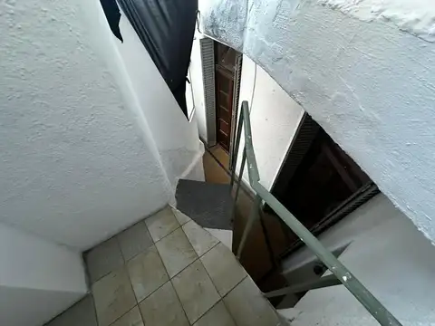 Depto Tipo Casa en Venta en Caballito, USD 85.000