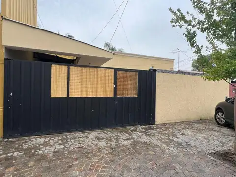 Casa en Venta 5 años