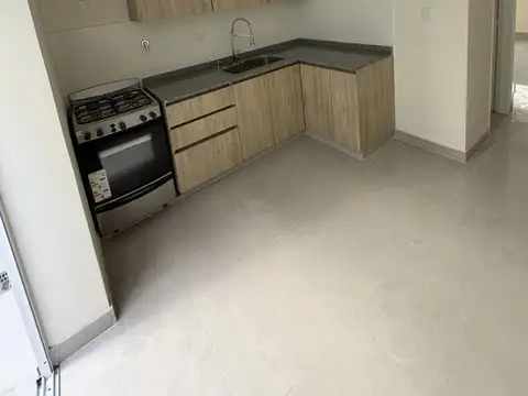 Depto Tipo Casa en Venta de 3 ambientes