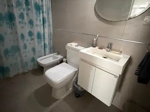 Departamento en Alquiler Temporal A Estrenar