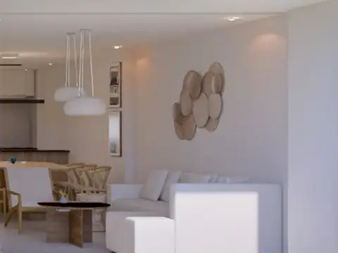Departamento en Venta en Chauvin, USD 110.000