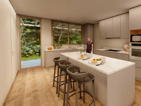 Casa en Venta en Nordelta Carpinchos, USD 830.000