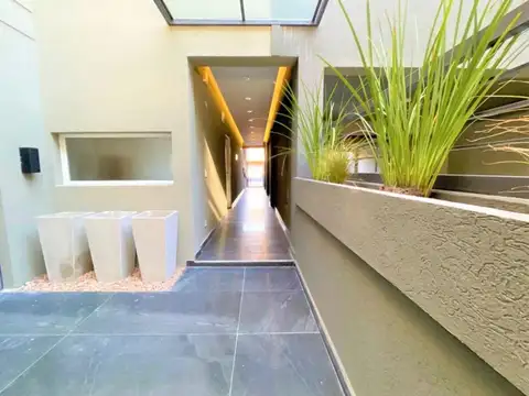 Departamento en Alquiler de Monoambiente