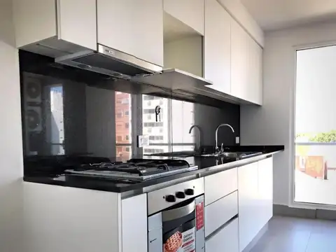 Departamento en Venta al Este