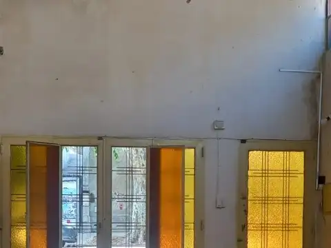 Terreno en Venta 8,66  mts Frente