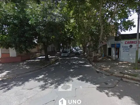 Terreno en Venta 25,98  mts Fondo