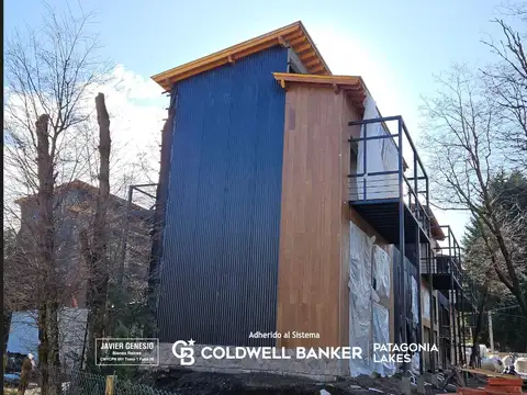 Departamento en Venta A Estrenar