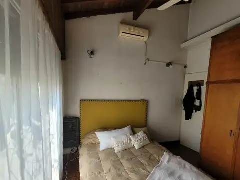 A 2 cuadras de estación Chilavert.Excelente casa 3 amb. lote 9x24        APTO CRÉDITO
