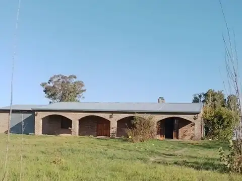 Venta finca con casa en Mendoza, General Alvear