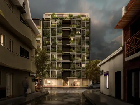 Departamento en Venta al Noreste
