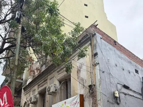 Terreno en Venta 19  mts Frente