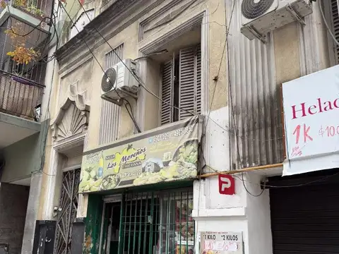 EDIFICIO EN VENTA EN BLOCK BOEDO OPORTUNIDAD