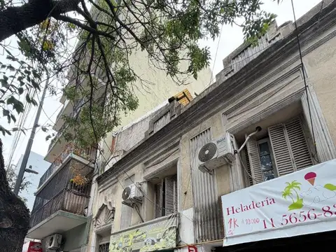 Av. La Plata 1122
