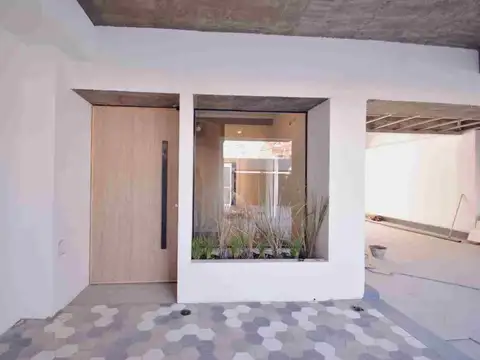 Departamento en Venta 3 años