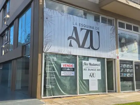 LOCAL COMERCIAL N° 4 EDIFICIO ATICA II