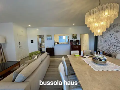 Departamento en Venta 12 años