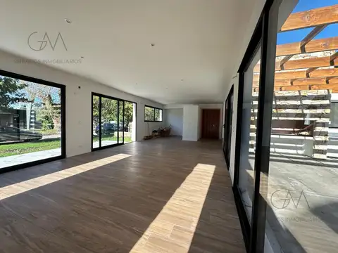 Casa en Venta en Barrio Chapadmalal, USD 295.000