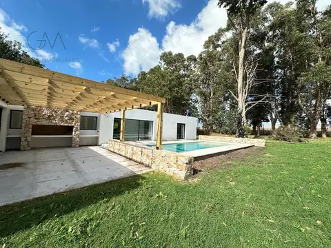 Casa en Venta al Norte
