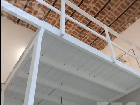 Depto Tipo Casa en Venta A Estrenar