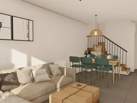 Departamento en Venta de 2 dormitorios