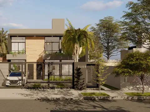 Departamento en Venta de 3 ambientes