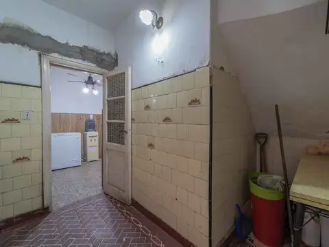 Depto Tipo Casa en Venta 57 años