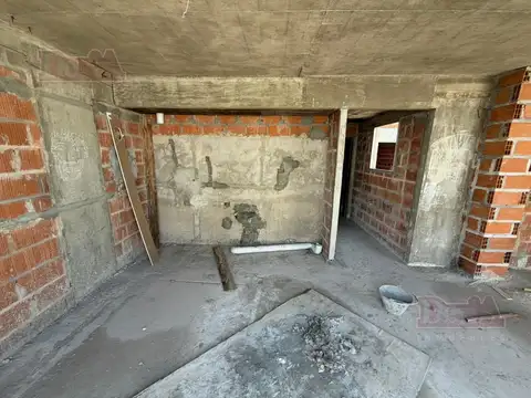 Departamento en Venta de Monoambiente