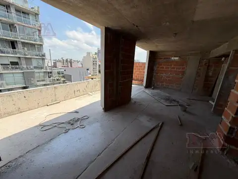 Venta - Departamento - 1 amb c/ balcón - Emprendimiento Roseti 2055 - Villa Ortúzar