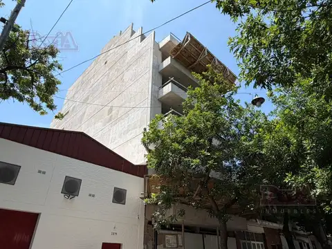 Venta - Departamento - 1 amb c/ balcón - Emprendimiento Roseti 2055 - Villa Ortúzar