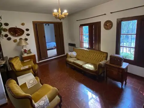 Casa en Venta 10 años