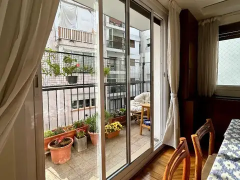 Departamento en Venta en Botánico, USD 270.000